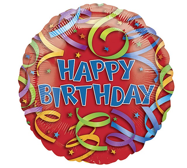 Balloons Gloria's Gifts Galore